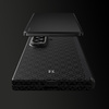 Benks Zestaw Combo Armor Grid Axis Kevlar do Samsung Galaxy Z Fold 7 - back case + front cover + szkło