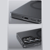 Benks Etui Magnetic Lucid Armor (0045) do Samsung Galaxy S25 Ultra Czarne