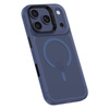 Benks Etui Magnetic Lucid Armor (C069) do iPhone 17 Pro Niebieskie (Camera Control Button)