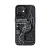 Benks Etui Magnetic City London do iPhone 16 Plus