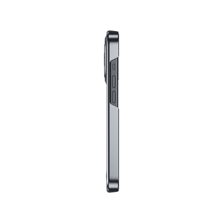 Benks Etui Magnetic Biliz Cooling Case (0057) do iPhone 14 Pro Szare