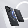Benks Etui do Samsung Galaxy S26 Ultra Magnetic Mist z MagSafe ze Stojakiem – Czarne