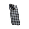 Benks Etui Carbon Kevlar Armor Vichy MagSafe do iPhone 16 Pro plecki pokrowiec case ochrona obudowa