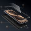 Benks Etui Magnetic Armor Grid Pro Grand Combo (C.K.FL.SA.BK.C051) do Samsung Galaxy Z Fold 8 Ultra czarny