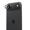 Benks Hartowane szkło Glass Warrior Lens Protector na aparat do iPhone 17 Air (1 sztuka) czarne – szkło ochronne na aparat, wytrzymałość i styl