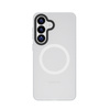 Benks Etui do Samsung Galaxy S26 Plus Magnetic Lucid Armor z MagSafe – Białe