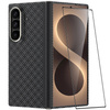 Benks Etui Magnetic Armor Grid Air Grand Combo (C.K.FL.SA.BK.0051) do Samsung Galaxy Z Fold 8 Ultra czarny