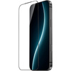 Benks Szkło Hartowane Glass Warrior Sapphire Coating do iPhone 18 Pro Max / 17 Pro Max Czarne