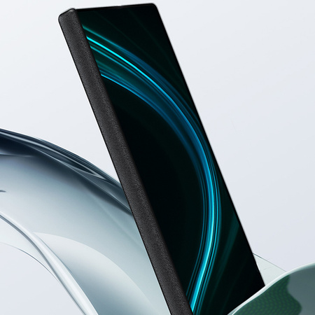 Benks Zestaw Combo Armor Air Aurora Axis Kevlar do Samsung Galaxy Z Fold 7 - back case + front cover + szkło