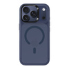 Benks Etui Magnetic Lucid Armor (C070) do Iphone 17 Pro Max niebieski (Camera Control Button)