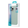 Benks Etui Magnetic Vita Pro Silicone do iPhone 16 Pro Max Zielone