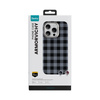 Benks Etui Carbon Kevlar Armor Vichy MagSafe do iPhone 16 Pro Max plecki pokrowiec case ochrona obudowa