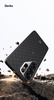 Benks Etui do Samsung Galaxy S26 Carbon Kevlar Armor Pro Armor Grid z MagSafe Wzmacniane – Czarne