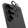 Benks Szkło Hartowane na Aparat do Samsung Galaxy S26 Ultra Glass Warrior Lens Protector (5 obiektywów) – Czarne