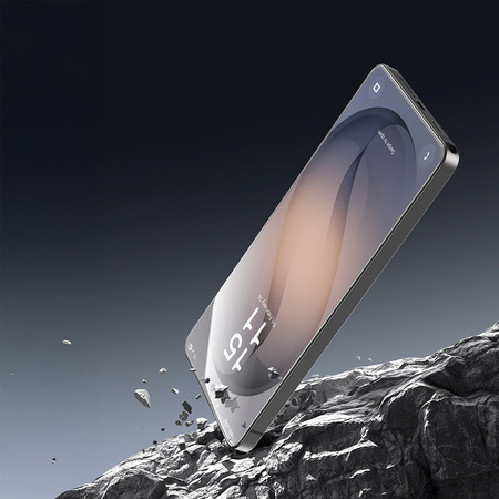 Benks Szkło Hartowane do Samsung Galaxy S26 Ultra Ultra Shield HD Glass