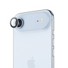 Benks Szkło Hartowane DR Sapphire Lens Protector na aparat do iPhone 17 Air (obiektyw 1 sztuka) jasnoniebieskie