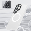 Benks Etui Magnetic Lucid Armor (0045) do Samsung Galaxy S25 Ultra Białe