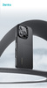 Benks Etui Carbon Kevlar Armor Pro Montage MagSafe do iPhone 16 Pro plecki pokrowiec ochrona Camera Control sterowanie aparatem