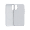 Benks Etui Magnetic Vita Pro Silicone do iPhone 16 Szare