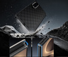 Benks Etui Magnetic Armor Grid Pro Grand Combo (C.K.FL.SA.BK.CS60) do Samsung Galaxy Z Fold 8 czarny