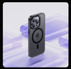 Benks Etui Magnetic Lucid Armor do Iphone 15 Pro Max czarny