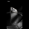 Benks Etui Magnetic Armor Pro Armor Grid Kevlar Metal Frame 600D do iPhone 18 Pro / 17 Pro czarne – wytrzymałe etui z włóknem Kevlar® i pełną ochroną MagSafe