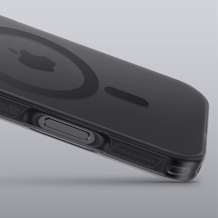 Benks Etui Magnetic Lucid Armor (C065) do iPhone 16 Pro Złote