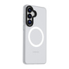 Benks Etui do Samsung Galaxy S26 Plus Magnetic Lucid Armor z MagSafe – Białe