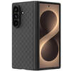 Benks Etui Magnetic Armor Grid Pro Grand Combo (C.K.FL.SA.BK.C051) do Samsung Galaxy Z Fold 8 Ultra czarny