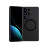 Benks Etui Magnetic Lucid Armor (0045) do Samsung Galaxy S25 Ultra Czarne