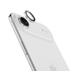 Benks Szkło Hartowane DR Sapphire Lens Protector na aparat do iPhone 17 Air (obiektyw 1 sztuka) Srebrne