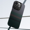 Benks Etui Magnetic Armor Air Aurora Kevlar 600D (0063) do iPhone 16