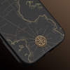 Benks Etui ArmorEdge X1 Air Navigator Kevlar do iPhone 18 Pro Max / 17 Pro Max Czarne