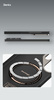 Benks Etui do Samsung Galaxy S26 Ultra Carbon Kevlar 600D+1500D Armor Air Montage z MagSafe Wzmacniane – Czarne