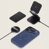 Benks Etui Magnetic Lucid Armor (C070) do iPhone 17 Pro Max Niebieskie (Camera Control Button)