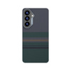 Benks Etui do Samsung Galaxy S26 Carbon Kevlar Armor Air Aurora z MagSafe