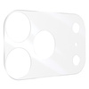 Benks Szkło Hartowane Integrated Matte Lens Module Protective Lens Protector do iPhone 18 Pro Max Przezroczyste