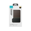 BENKS Portfel MagWallet ArmorGo Prestige Stand MagSafe na plecki telefonu 5 kart Carbon Kevlar