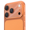 Benks Szkło Hartowane Integrated Matte Lens Module Protective Lens Protector do iPhone 18 Pro Przezroczyste