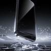 Benks Szkło Hartowane Glass Warrior Sapphire Coating do iPhone 14 Pro Max / 15 Plus / 16 Plus Czarne