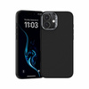 Benks Etui Magnetic Armor Pro Kevlar Metal Frame 600D do iPhone 16 Plus Czarne