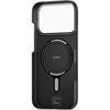 Benks Etui Magnetic Armor Air Kevlar Metal Frame 600D do iPhone 18 Pro / 17 Pro – wytrzymałe etui z włóknem Kevlar® i pełną ochroną MagSafe