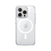 Benks Etui Magnetic Lucent Pro do iPhone 16 Pro Przezroczyste