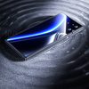 Benks Hartowane szkło Glass Warrior HD do Samsung Galaxy Z Fold 7 czarne – krystaliczna przejrzystość i ochrona wyświetlacza