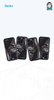 Benks Etui Magnetic City Istanbul do Iphone 16 Plus