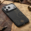 Benks Etui ArmorEdge X1 Air Navigator Kevlar do iPhone 18 Pro Max / 17 Pro Max Czarne
