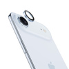Benks Szkło Hartowane DR Sapphire Lens Protector na aparat do iPhone 17 Air (obiektyw 1 sztuka) jasnoniebieskie