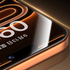 Benks Hartowane szkło Glass Warrior 2.0 AR-EZFita do Iphone 17/16 Pro