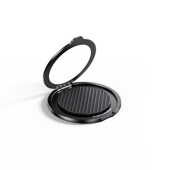 Benks uchwyt ring podstawka magnetyczna do telefonu kevlar carbon MagSafe etui pop socket