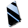 Benks Szkło Hartowane Ultra Shield Privacy Glass do Samsung Galaxy S24 / S25 (with fingerprint unlock)